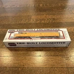 Proto 1000 Series Erie-built Diesel Locomotive Union Pacific Ho Scale 23899. Fixed Price $82.99.