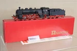 Rivarossi 1379 Ho Gauge Dr 4-6-2 Class Br 18 505 Express Locomotive Boxed Op. Fixed Price $142.47.