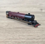 Hornby R832 Lms Princess Elizabeth Steam Locomotive Body Only 6201 Oo Gauge. Fixed Price $23.10.