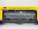 Athearn Genesis G4261 Illinois Central Trinity Covered Hopper Ic #799858. Fixed Price $40.00.