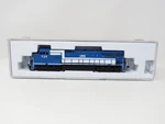 Atlas 40005840 Locomotive Management Services Lms Dash 8-40CW Diesel. Fixed Price $136.36.