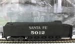 Bachmann 14 Wheel Tender No. 5012 Ho Scale. Fixed Price $9.99.