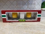 Lgb 40160 Propane Gas Cars - Brand New In Box. Fixed Price $85.00.