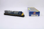 Athearn Rtr Ho Scale Csx Dash 9-44CW Diesel Locomotive #9029. Fixed Price $129.95.