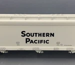 Atlas Acf 4650 Centerflow Hopper (late) Southern Pacific #496543 HO2625 Tw. Fixed Price $38.65.