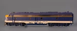 C&o 4016 E8/9 Proto 2000 8185 Dc/dcc/sound,mars Light,k-d Couplers,reconditioned. Fixed Price $115.00.