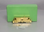 Overland 1133 Ho Scale Brass Union Pacific CA-11M Caboose Ln/box. Fixed Price $218.24.
