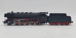 Marklin 3047 Ho Br Heavy Goods 2-10-0 Steam Locomotive & Tender #44690 Ex. Fixed Price $121.24.