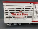 Scale Lgb Depot Hobbies 4068-DG Wilson Brothers Circus Elephant Car G0633. Fixed Price $54.98.