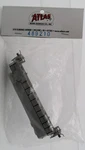 Atlas 489210 Scale GP38 Early Low Nose Body Undecorate Shell Assembly. Fixed Price $27.19.