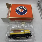 Lionel 6-18461 Gauge Track Cleaner Car M.o.w Maintenance Box. Fixed Price $149.99.