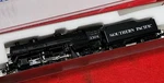 Kato 126-0114 2-8-2 Heavy Mikado Sp #3304 Southern Pacific 8W6. Fixed Price $190.99.