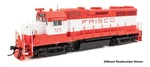 Walthers Proto Ho Scale Frisco Slsf GP35 #727 Dc Version 920-50309. Fixed Price $148.72.