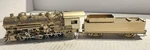 Nj Custom Brass Ho Scale Class C-12 Switcher 0-10-0 Chesapeake & Ohio. Fixed Price $599.99.