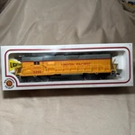 Vintage Bachmann Ho Scale Emd GP50 Union Pacific #3258 Train 41-0612-01 Boxed. Fixed Price $51.88.