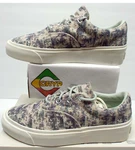 New 9.5 Womens 11 Converse Skid Grip Ox French Oak Shoes Msrp $130 172578C. Fixed Price $42.49.