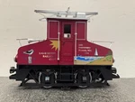 Lgb Scale 2030 1994 National Model Railroad Club Convention Electric Engine. Fixed Price $174.95.