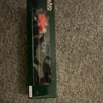 Kato Ho Ge C44-9W Dash Diesel Locomotive Canadian National Mpn 37-1207. Fixed Price $130.00.