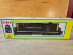 Atlas Ho 7099 Northern Pacific RS-11 Diesel Locomotive #910 Ln In Box. Fixed Price $69.00.