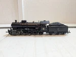 Roco 04111A Class 5/6 2-10-0 2978 Of The Sbb Steam Locomotive Ho Scale. Fixed Price $400.00.