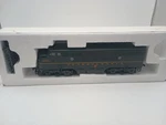 Stewart Hobbies #8110 Pennsylvania F3A High Fans Powered Diesel Locomotive Dc. Fixed Price $75.00.