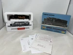 Proto 2000 Series Limited Ed. Ho GP60 Locomotive Item 30542 D&rgw #3154 Nib. Fixed Price $109.99.