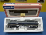 American Flyer Gauge 4-8154 B&o Baltimore Ohio Alco Diesel Unpowered. Fixed Price $79.99.
