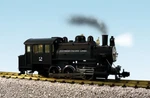 Usa Trains G Scale R20054 Dockside 0-6-0T Steam Locomotive Southern Pacific (2). Fixed Price $549.99.