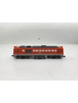 Tomix National Railways Diesel Locomotive 2204DF50 FY693. Fixed Price $220.00.