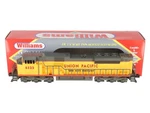 Williams Gauge SD90-204 Union Pacific Diesel Locomotive #8522 Ex/box. Fixed Price $299.99.