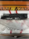 Mth Union Pacific Challenger Black 4-6-6-4 Steam Engine RK-1108. Fixed Price $675.00.