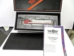 Ho Mth 80-2288-0 Bnsf DASH-9 Diesel Dcc Ready Brand New. Fixed Price $195.00.