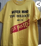 Sex Pistols Shirt Band Reprint Gift For Women AN46476. Fixed Price $26.99.