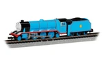Bachmann 58796 Scale Thomas & Friends Gordon The Express Engine (dc). Fixed Price $162.69.