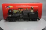 Bachmann 81199 Spectrum G Scale 36-TON Two-truck Class Shay Ln/box. Fixed Price $419.99.