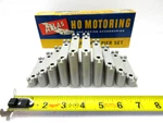 Atlas 1250-198 Ho Slot Car Roadway Pier Set Model Motoring Aurora Lionel. Fixed Price $15.99.