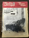 Kadee Scale #1793 Couplers For Aristo-craft Alco FA-1 Gauge Nip!. Fixed Price $13.99.