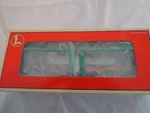 Lionel "o" 027 Gauge Billboard Car With Assemblies. Fixed Price $64.90.
