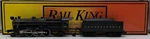 Mth 30-1115-1 Gauge Pennsylvania 4-6-2 K4 Steam Locomotive & Tender W/PS1 Ex. Fixed Price $201.59.