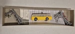Ahm Ho Scale Minibus Trolley Eheim System. Fixed Price $80.00.
