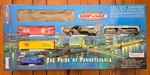 Ho Pride Of Pennsylvania Ihc Trains Year 2000, Collector Series, New, Box Opened. Fixed Price $68.99.