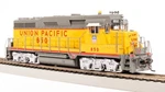 Broadway Limited 7582 Ho Scale Up Shield Cab GP30 Diesel Locomotive Sound #850. Fixed Price $307.99.