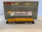 Proto 2000 #920-31353 Ho Scale Union Pacific RS27 Diesel Locomotive #877 Dcc. Fixed Price $199.99.