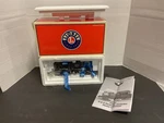 Lionel Gauge 28650 New York Central Dockside Switcher Train Engine. Fixed Price $185.00.