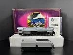 Mth 20-3083-1 Atlantic Coast Line 4-8-4 Northern Steam Engine #1801 PS2 Bcr Ex. Fixed Price $1195.00.