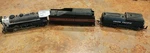 Bachmann Ho Scale 2528 Engine/ Norfolk And Western/ Union Pacific Cars*read*. Fixed Price $59.99.