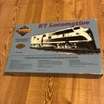 Proto 2000 Louisville Nashville L&n #761 E7A Diesel Engine 21113 Dc New. Fixed Price $85.00.
