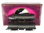 Mth 20-2294-1 Nyc Sharknose Ab Diesel Engine Set W/PS2 #3818/2702/BOX. Fixed Price $422.99.