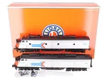 Lionel 2333330 Gauge Amtrak E8 Aa Diesel Set #410-422 W Legacy Ln/box. Fixed Price $1221.99.