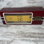 G Scale Delton 4257-C Colorado & Southern Reefer. Fixed Price $59.99.